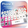 Keyboard for Phone X