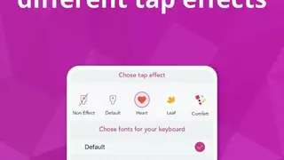 Keyboard Skins for iPhone screenshot