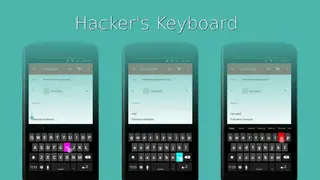 Keyboard Tinter screenshot