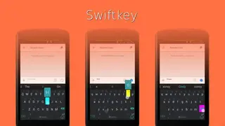 Keyboard Tinter screenshot