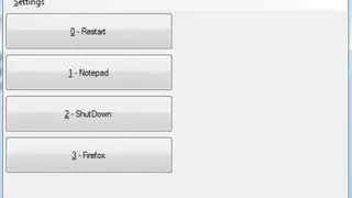 Keyboarding Master screenshot