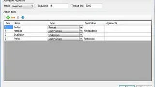 Keyboarding Master screenshot