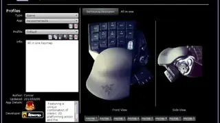 Keyboarding Master screenshot