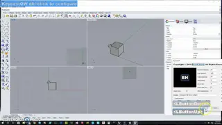 KeyCastOW screenshot