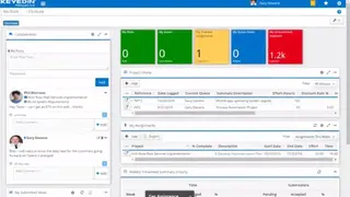 KeyedIn screenshot
