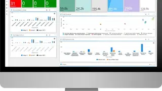 KeyedIn Manufacturing screenshot