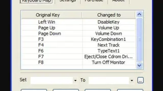 KeyExtender screenshot
