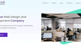Keyideas Infotech (P) Limited screenshot