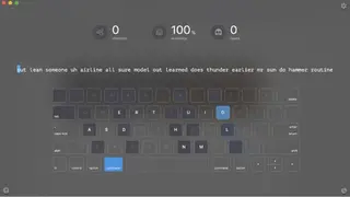 KeyKey screenshot