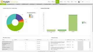 Keylight Platform screenshot