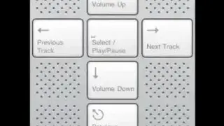 Keymote screenshot