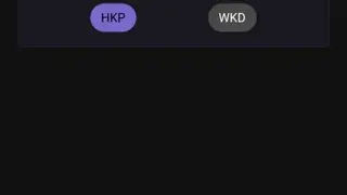 Keyoxide screenshot