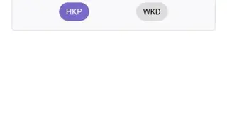Keyoxide screenshot