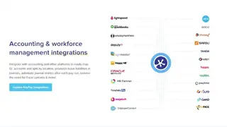 KeyPay screenshot