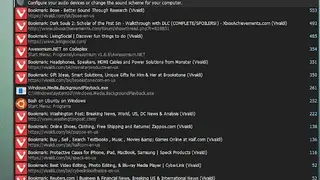 Keypirinha screenshot