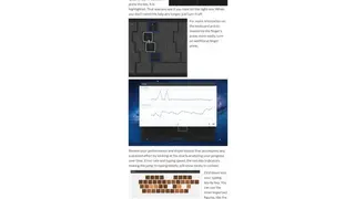 Keys screenshot