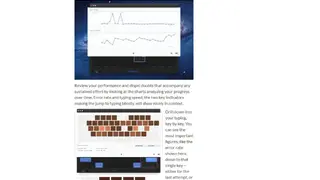 Keys screenshot