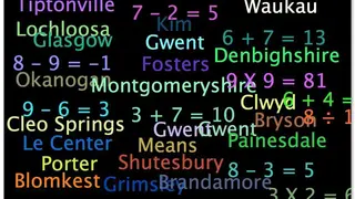 KeyWack screenshot