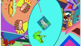 KeyWack screenshot