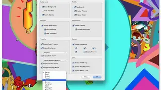 KeyWack screenshot
