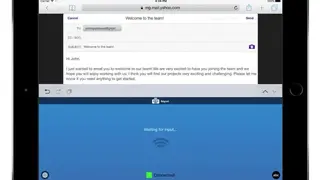 KeyWi screenshot
