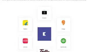Khaata screenshot