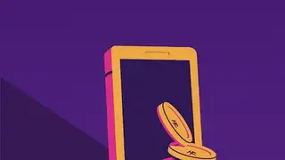 Khalti Digital Wallet (Nepal) screenshot