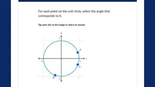Khan Academy screenshot