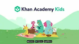 Khan Academy Kids screenshot