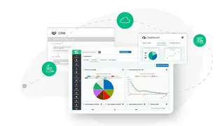 Khaos Control Cloud screenshot