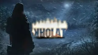 Kholat screenshot