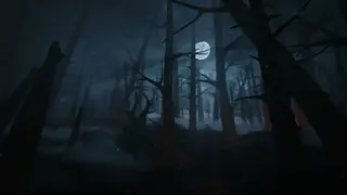 Kholat screenshot