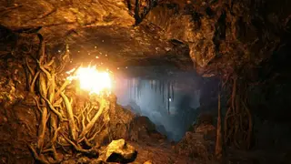 Kholat screenshot