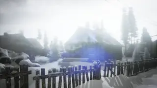Kholat screenshot