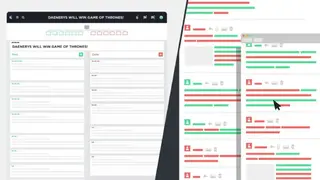 Kialo screenshot