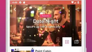 Kibii screenshot