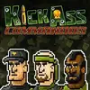 Kick Ass Commandos