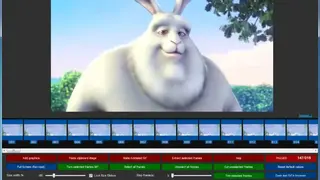 KickMyGraphics screenshot
