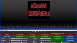 KickMyGraphics screenshot