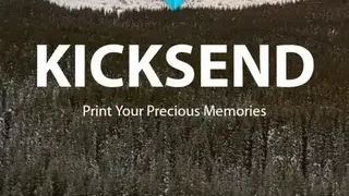 Kicksend screenshot