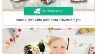 Kicksend screenshot