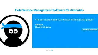 KickServ screenshot