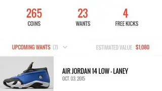 KicksOnFire screenshot
