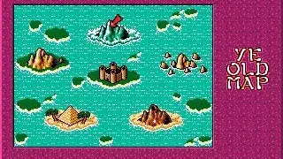 Kid Gloves II: The Journey Back screenshot