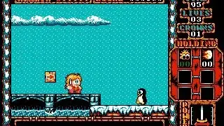 Kid Gloves II: The Journey Back screenshot
