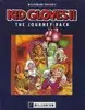 Kid Gloves II: The Journey Back