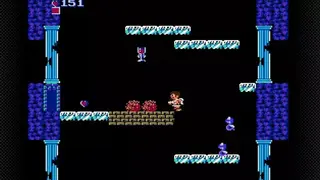 Kid Icarus screenshot