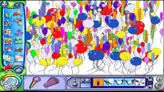 Kid Pix Studio Deluxe screenshot
