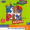 Kid Pix Studio Deluxe