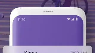 Kidgy screenshot